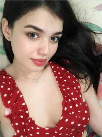 Анкета проститутки Устина, 23 года